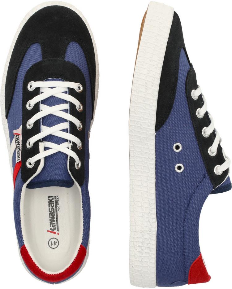 Kawasaki Kawasaki Fuzion 2.0 Sneaker - 2037 Estate Blue - 2 | SportScheck