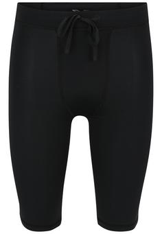 2XU Aero Mesh Compression Shorts Funktionsshorts Herren black-silver reflective