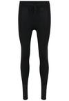 2XU Aero Mesh Compression Tights Tights Herren - black-silver reflective