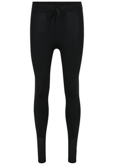 2XU Aero Mesh Compression Tights Tights Herren black-silver reflective