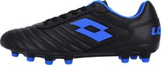Lotto Milano 700 Fußballschuhe Herren 1001 Black
