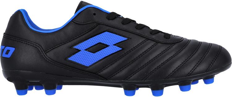Lotto Lotto Milano 700 Fu&szlig;ballschuhe Herren - 1001 Black - 0 | SportScheck