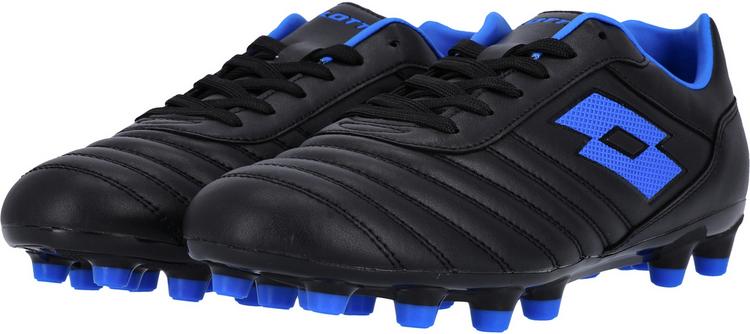 Lotto Lotto Milano 700 Fu&szlig;ballschuhe Herren - 1001 Black - 1 | SportScheck