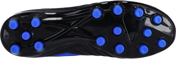 Lotto Lotto Milano 700 Fu&szlig;ballschuhe Herren - 1001 Black - 4 | SportScheck
