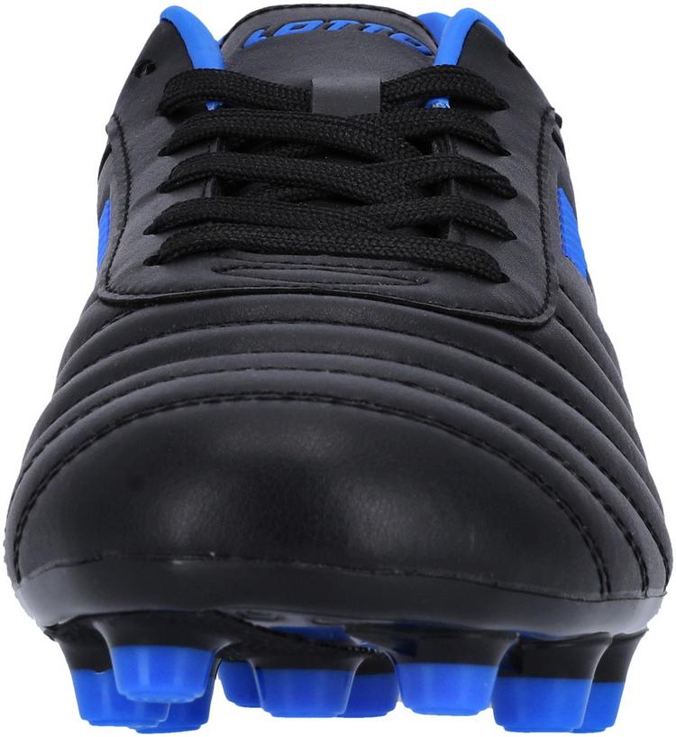 Lotto Lotto Milano 700 Fu&szlig;ballschuhe Herren - 1001 Black - 5 | SportScheck
