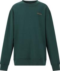 Les'Arcs Deasach Sweatshirt Kinder - 3200 Sea Moss