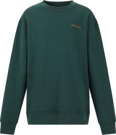 Les'Arcs Deasach Sweatshirt Kinder 3200 Sea Moss