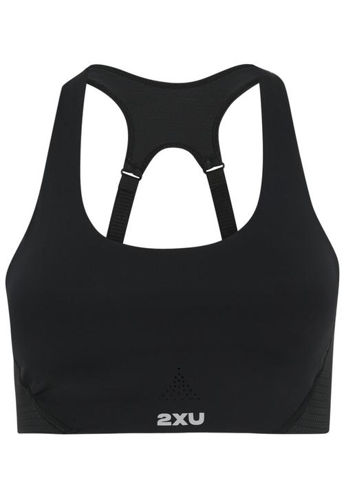 2XU Aero Mesh Medium Impact Bra BH Damen
