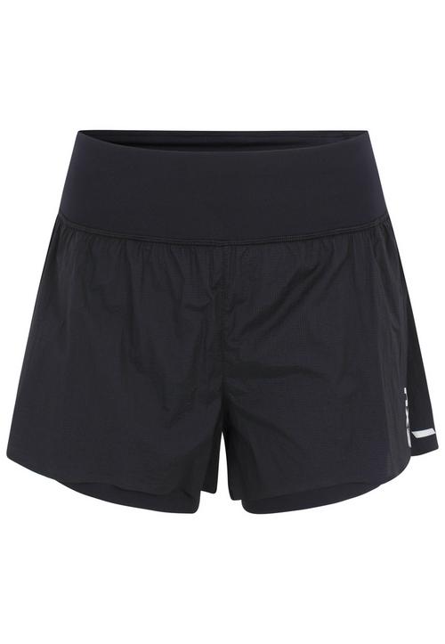 2XU Aero Hi-Rise 2-in-1 3 Inch Shorts Funktionsshorts Damen