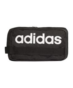 adidas Core Cross Tasche Sporttasche schwarz