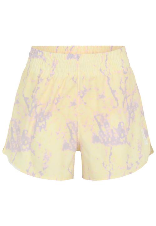 2XU Aero Hi-Rise 4 Inch Shorts Funktionsshorts Damen