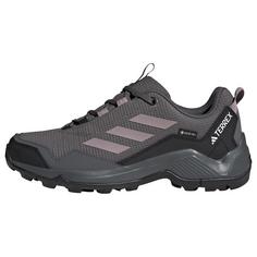 adidas Terrex Eastrail GORE-TEX Wanderschuh Wanderschuhe Damen Grey Five / Preloved Fig / Preloved Fig