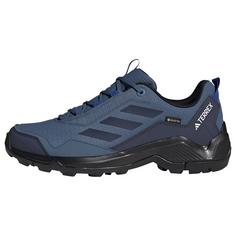 adidas Terrex Eastrail GORE-TEX Wanderschuh Walkingschuhe Herren Wonder Steel / Shadow Navy / Semi Lucid Blue