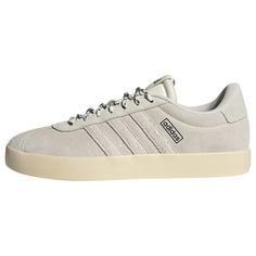 adidas VL Court 3.0 Schuh Sneaker Herren Off White / Off White / Ivory