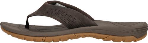 Endurance Flick Badelatschen Herren