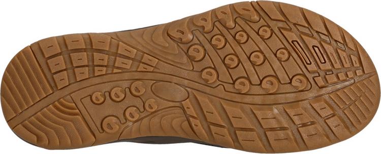 Endurance Endurance Flick Badelatschen Herren - 1065 Chocolate Chip - 4 | SportScheck