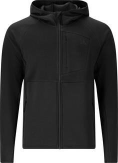 Whistler Langley Funktionsjacke Herren 1001 Black