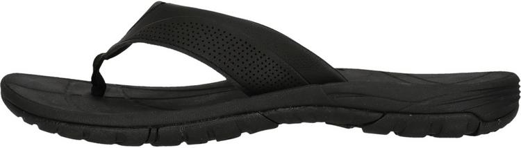 Endurance Endurance Flick Badelatschen Herren - 1001 Black - 0 | SportScheck