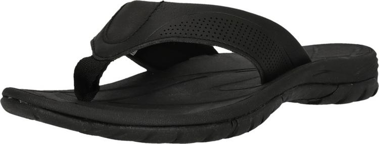 Endurance Endurance Flick Badelatschen Herren - 1001 Black - 0 | SportScheck