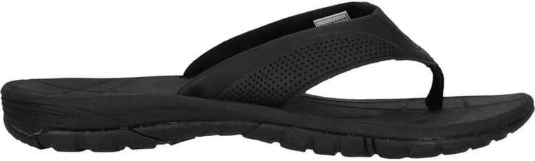 Endurance Endurance Flick Badelatschen Herren - 1001 Black - 0 | SportScheck