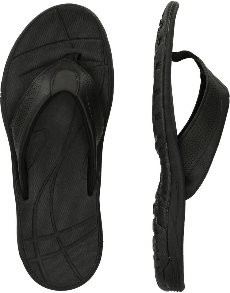 Endurance Endurance Flick Badelatschen Herren - 1001 Black - 2 | SportScheck