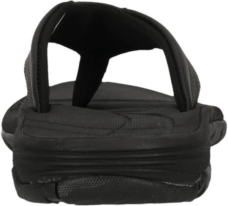 Endurance Endurance Flick Badelatschen Herren - 1001 Black - 3 | SportScheck