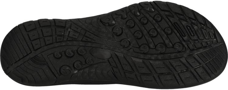 Endurance Endurance Flick Badelatschen Herren - 1001 Black - 4 | SportScheck