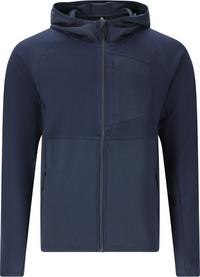 Whistler Langley Funktionsjacke Herren - 2002 Navy