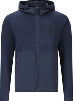 Whistler Langley Funktionsjacke Herren 2002 Navy