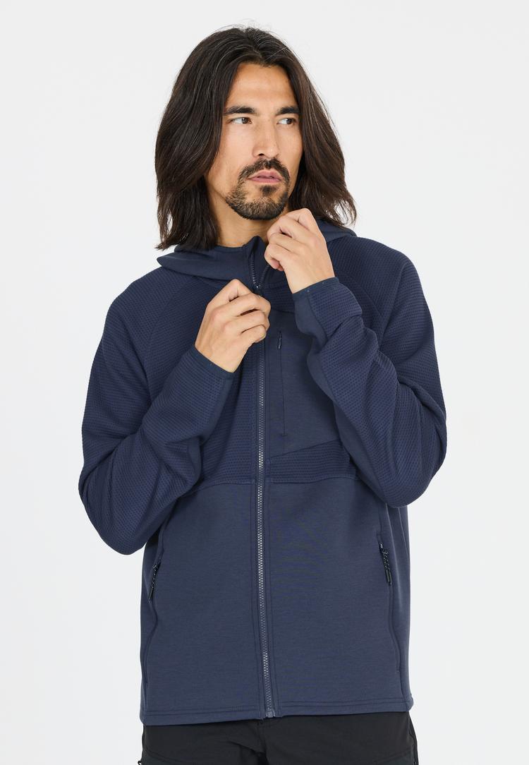 Whistler Whistler Langley Funktionsjacke Herren - 2002 Navy - 1 | SportScheck