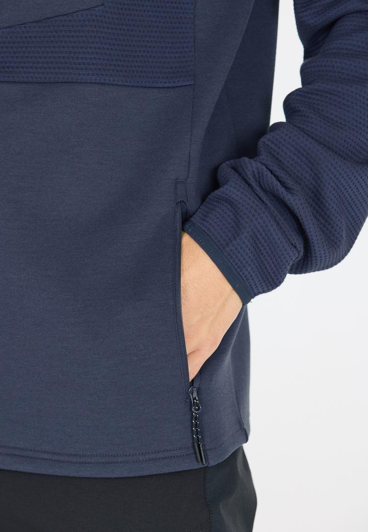 Whistler Whistler Langley Funktionsjacke Herren - 2002 Navy - 2 | SportScheck