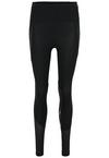 2XU Aero Mesh Hi-Rise Comp Tight Tights Damen - black-silver reflective