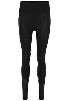 2XU Aero Mesh Hi-Rise Comp Tight Tights Damen black-silver reflective