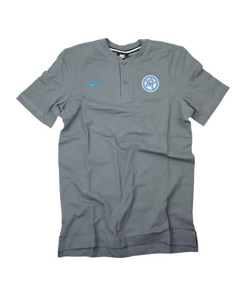 Nike Slowakei Slowakei Polo Poloshirt Herren