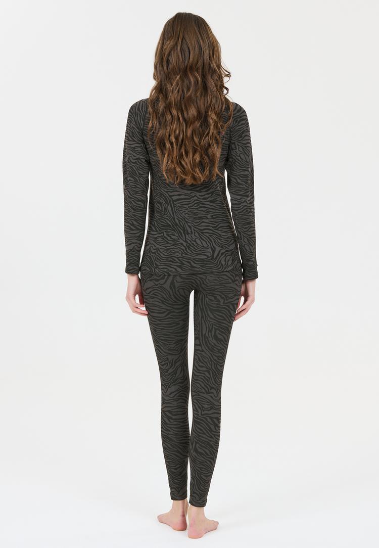 Athlecia Athlecia Anana Tights Damen - Print 3658 - 3 | SportScheck