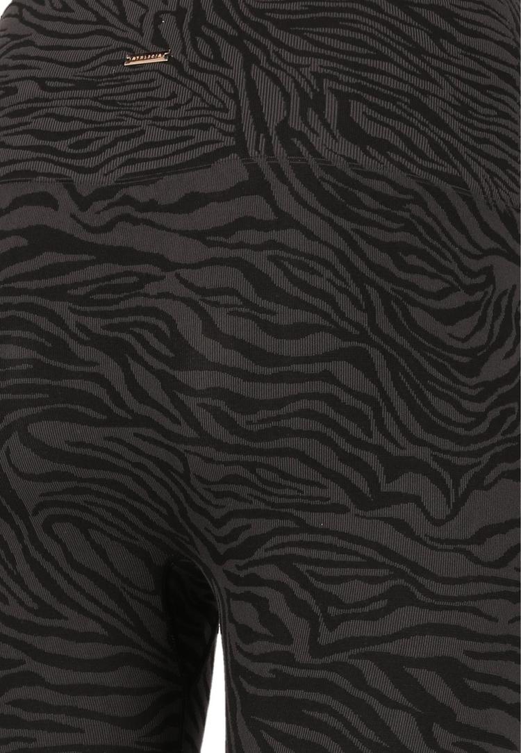 Athlecia Athlecia Anana Tights Damen - Print 3658 - 0 | SportScheck