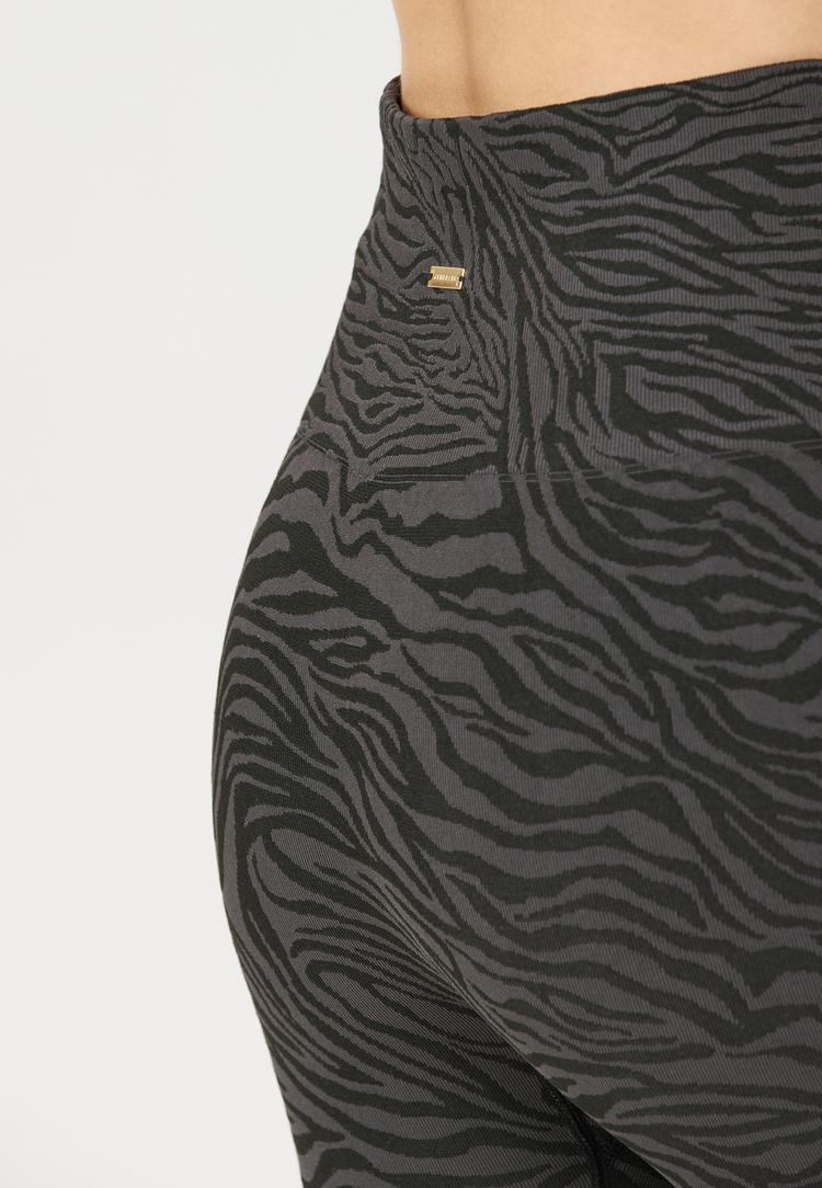 Athlecia Athlecia Anana Tights Damen - Print 3658 - 1 | SportScheck