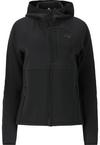 Whistler Langley Laufjacke Damen - 1001 Black