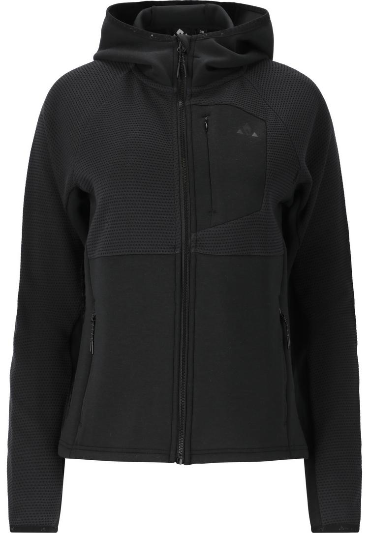 Whistler Whistler Langley Laufjacke Damen - 1001 Black - 0 | SportScheck