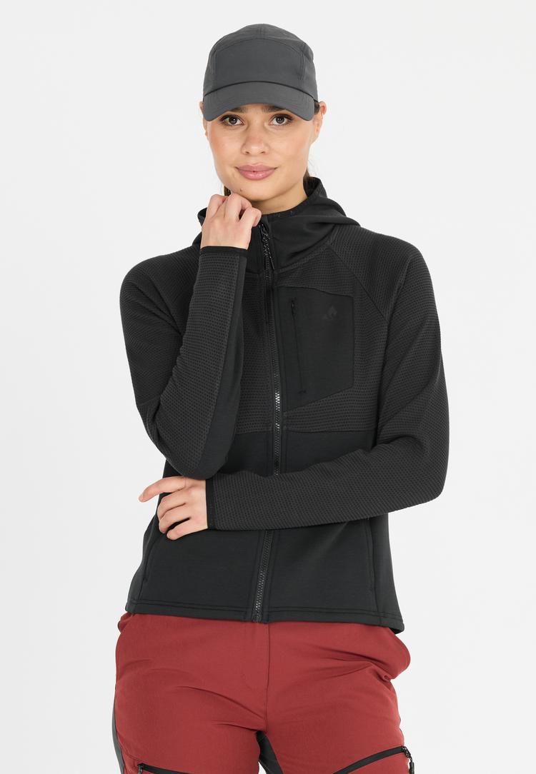Whistler Whistler Langley Laufjacke Damen - 1001 Black - 2 | SportScheck