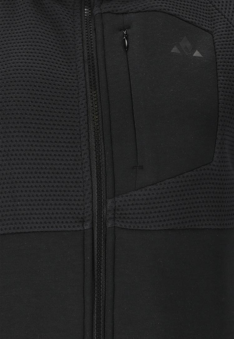 Whistler Whistler Langley Laufjacke Damen - 1001 Black - 0 | SportScheck