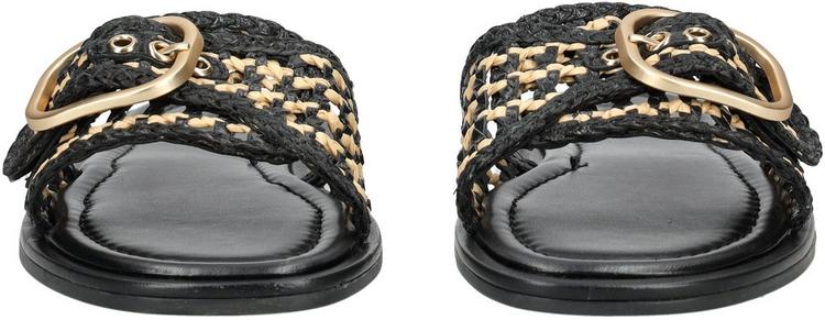 Inuovo Inuovo Pantoletten Freizeitschuhe Damen - Schwarz - 1 | SportScheck