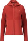 Whistler Langley Laufjacke Damen - 4344 Cinnabar