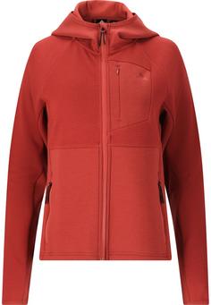Whistler Langley Laufjacke Damen 4344 Cinnabar