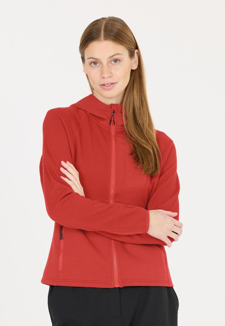 Whistler Whistler Langley Laufjacke Damen - 4344 Cinnabar - 2 | SportScheck
