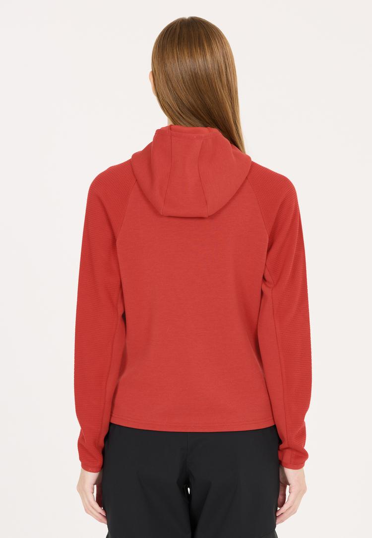 Whistler Whistler Langley Laufjacke Damen - 4344 Cinnabar - 3 | SportScheck