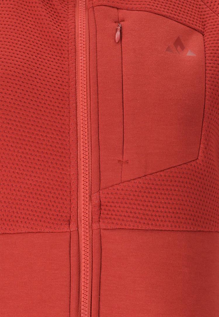 Whistler Whistler Langley Laufjacke Damen - 4344 Cinnabar - 0 | SportScheck