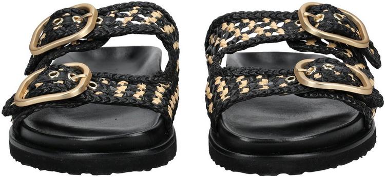 Inuovo Inuovo Pantoletten Freizeitschuhe Damen - Schwarz - 1 | SportScheck