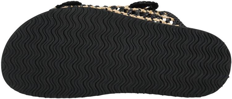 Inuovo Inuovo Pantoletten Freizeitschuhe Damen - Schwarz - 2 | SportScheck