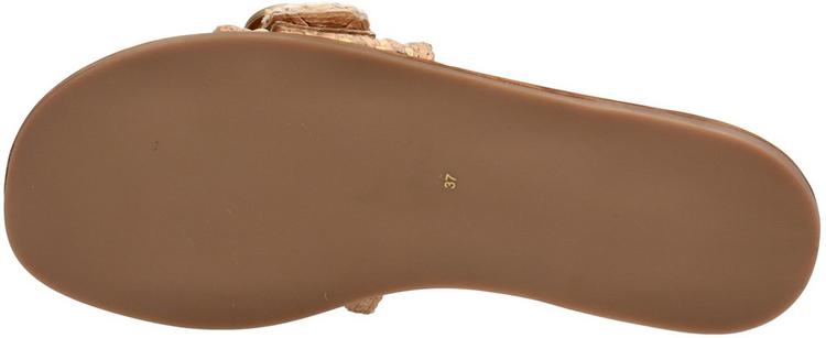 Inuovo Inuovo Pantoletten Freizeitschuhe Damen - Natur - 2 | SportScheck